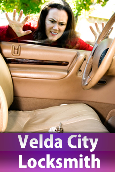 Have you locked yourself out of your car? Call 24/7 Velda City Locksmith! (314) 627-1138